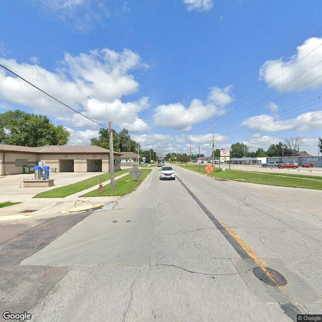 Kading Robin Lane Madrid apartments in Madrid, IA